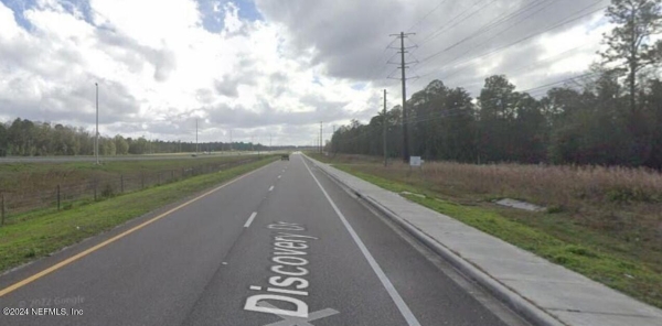 Listing Image #3 - Land for sale at 1030 Discovery Drive, Middleburg FL 32068