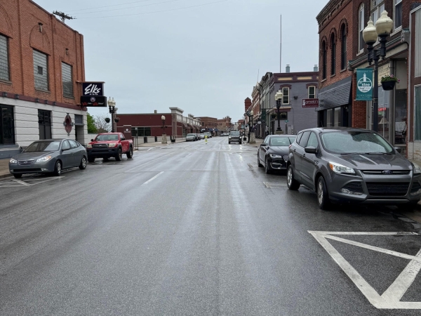 Listing Image #3 - Retail for sale at 437 River Street, Manistee MI 49660