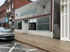 Retail for sale in Manistee, MI