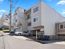 Multi-family property for sale in Daly City, CA