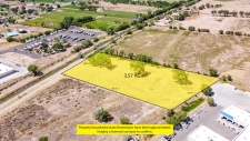 Listing Image #2 - Land for sale at I 25 Bypass, Belen NM 87002