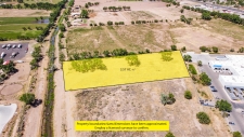 Listing Image #3 - Land for sale at I 25 Bypass, Belen NM 87002