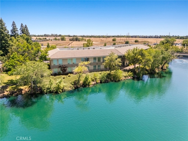Listing Image #3 - Office for sale at 2580 Sierra Sunrise 230, Chico CA 95928