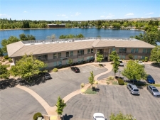 Office property for sale in Chico, CA