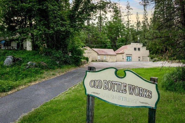 Listing Image #1 - Others for sale at 539 Uren Street, Nevada City CA 95959
