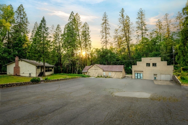 Listing Image #2 - Others for sale at 539 Uren Street, Nevada City CA 95959