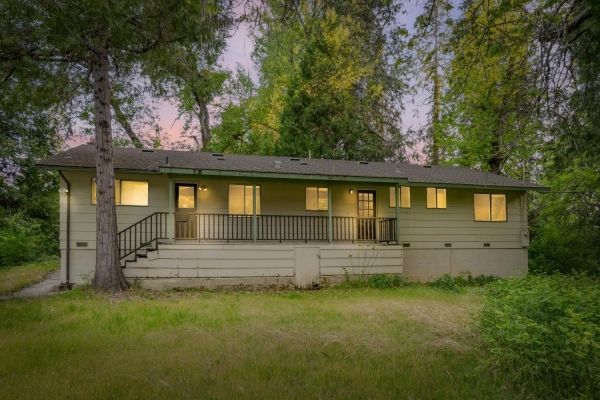 Listing Image #3 - Others for sale at 539 Uren Street, Nevada City CA 95959