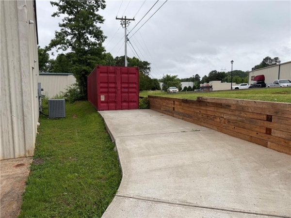 Listing Image #2 - Industrial for sale at 20 Confederate Avenue, Jasper GA 30143