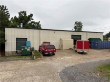Industrial property for sale in Jasper, GA