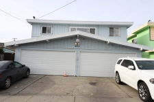 Multi-family for sale in Oakland, CA