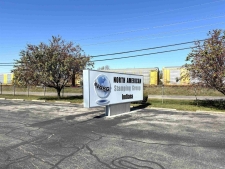 Industrial property for sale in Muncie, IN