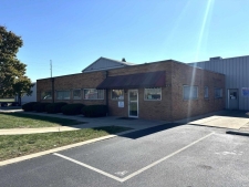 Listing Image #2 - Industrial for sale at 3401 W 8th Street, Muncie IN 47302