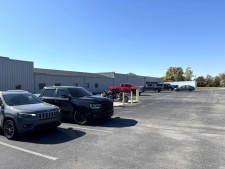 Listing Image #3 - Industrial for sale at 3401 W 8th Street, Muncie IN 47302