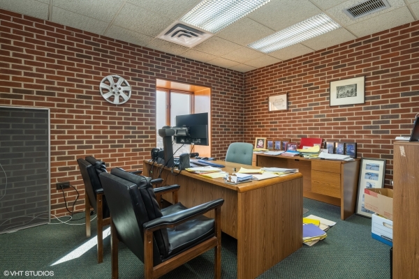 Listing Image #1 - Office for sale at 9401 South Pulaski Road, Evergreen Park IL 60805