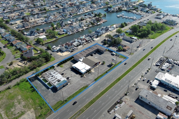 Listing Image #1 - Retail for sale at 3324 Route 37 E., Toms River NJ 08753