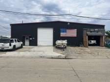 Industrial for sale in Kenner, LA