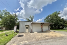 Retail property for sale in Vinton, LA