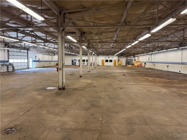 Listing Image #2 - Retail for sale at 647 W Genesee Street, Syracuse NY 13204
