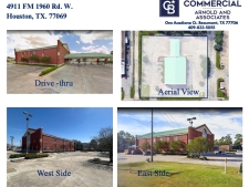 Listing Image #3 - Office for sale at 4911 Fm 1960 W, Houston TX 77069