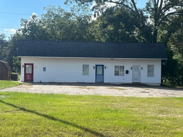 Listing Image #3 - Others for sale at 408 N Grant Street, Fitzgerald GA 31750