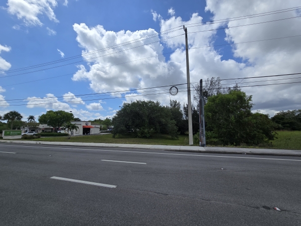 Listing Image #2 - Land for sale at 9200 Griffin Road, Cooper City FL 33328