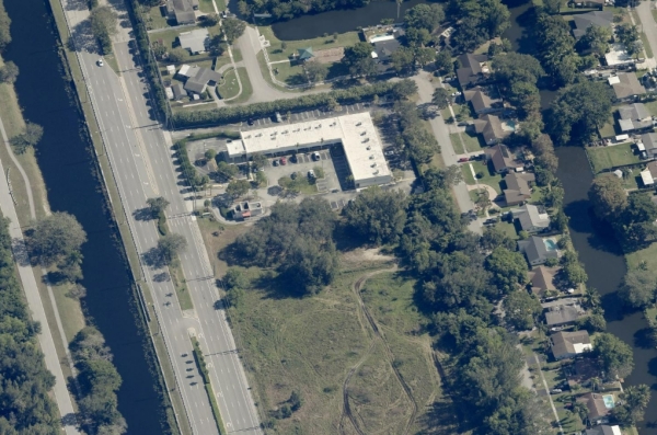 Listing Image #4 - Land for sale at 9200 Griffin Road, Cooper City FL 33328