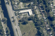 Listing Image #4 - Land for sale at 9200 Griffin Road, Cooper City FL 33328
