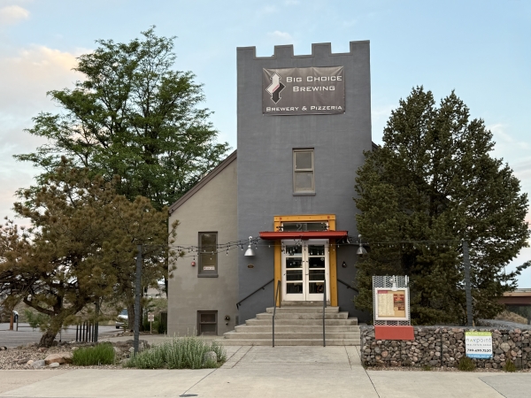 Listing Image #1 - Retail for sale at 21 S 1st Ave, Brighton CO 80601
