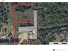 Industrial for sale in RUSK, TX
