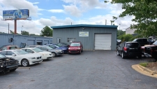 Shopping Center property for sale in Riverdale, GA