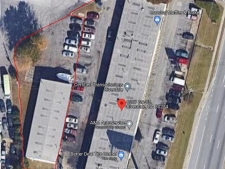 Listing Image #2 - Shopping Center for sale at 6287 hwy 85, Riverdale GA 30274