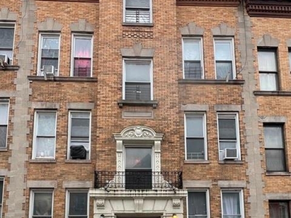 Listing Image #1 - Multi-family for sale at 456 E 40th Street, Brooklyn NY 11203