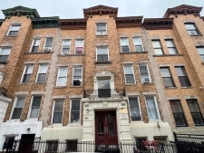 Listing Image #2 - Multi-family for sale at 456 E 40th Street, Brooklyn NY 11203