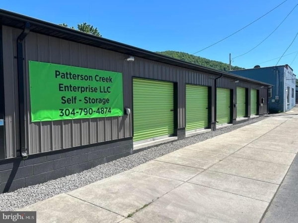 Listing Image #1 - Others for sale at 180 MAIN STREET, KEYSER WV 26726