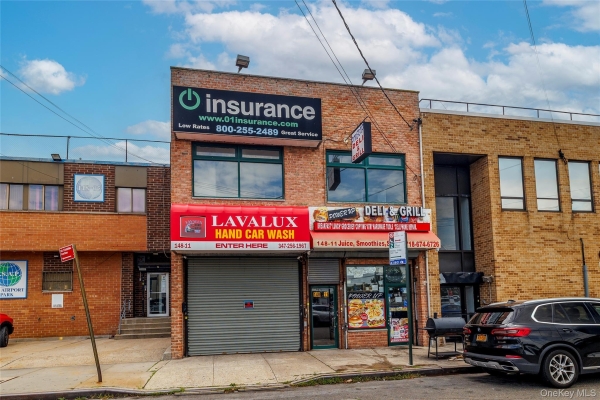 Listing Image #1 - Others for sale at 148-11 175th Street, Jamaica NY 11434