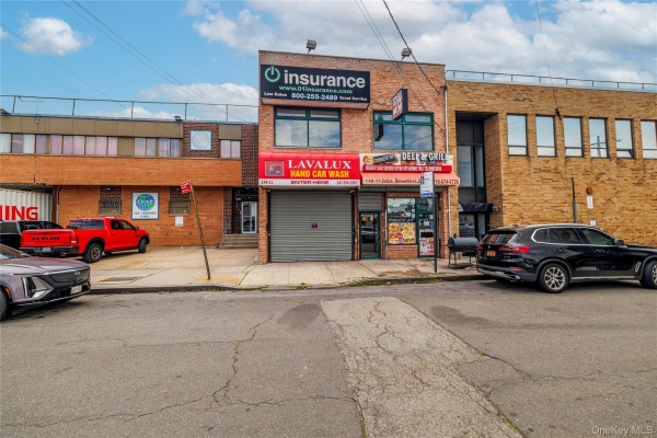 Listing Image #2 - Others for sale at 148-11 175th Street, Jamaica NY 11434