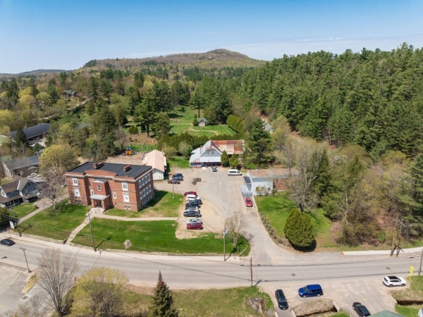 Listing Image #3 - Industrial for sale at 15 Brandy Brook Avenue, Saranac Lake NY 12983