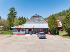 Industrial property for sale in Saranac Lake, NY