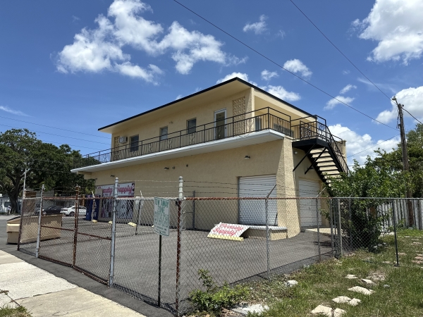 Listing Image #3 - Retail for sale at 1326 Dr Martin Luther King JR ST S, St Petersburg FL 33701