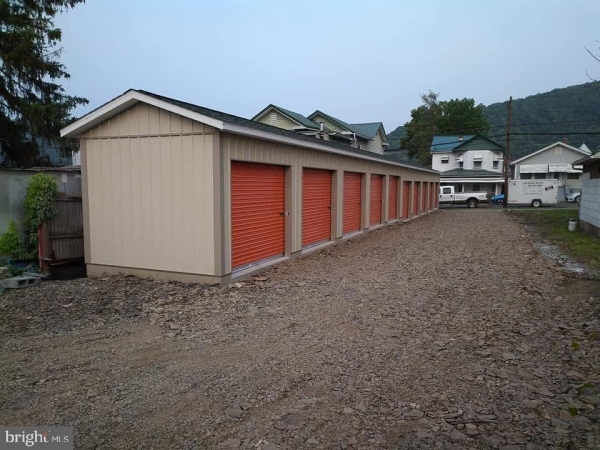 Listing Image #1 - Others for sale at 46 ORCHARD STREET, KEYSER WV 26726