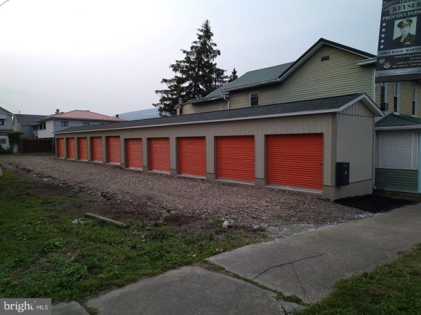 Listing Image #2 - Others for sale at 46 ORCHARD STREET, KEYSER WV 26726