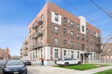 Multi-family property for sale in Flushing, NY