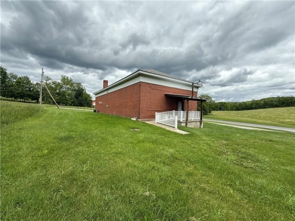 Listing Image #2 - Others for sale at 777 S Eighty Eight Road, Carmichaels PA 15320