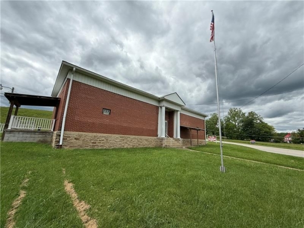Listing Image #3 - Others for sale at 777 S Eighty Eight Road, Carmichaels PA 15320