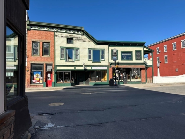 Listing Image #3 - Retail for sale at 36 Broadway, Saranac Lake NY 12983