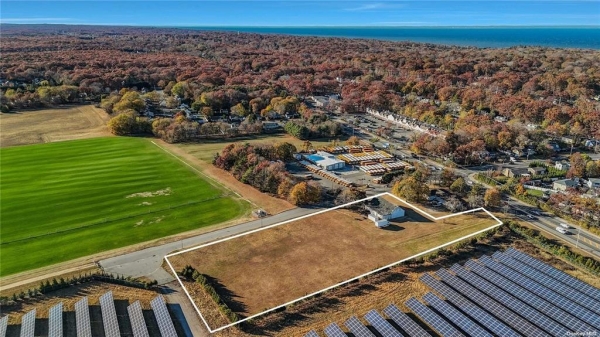 Listing Image #1 - Others for sale at Rt. 25a & Miller Avenue South, Shoreham NY 11789
