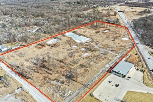 Listing Image #3 - Others for sale at 150 US-20, Porter IN 46304