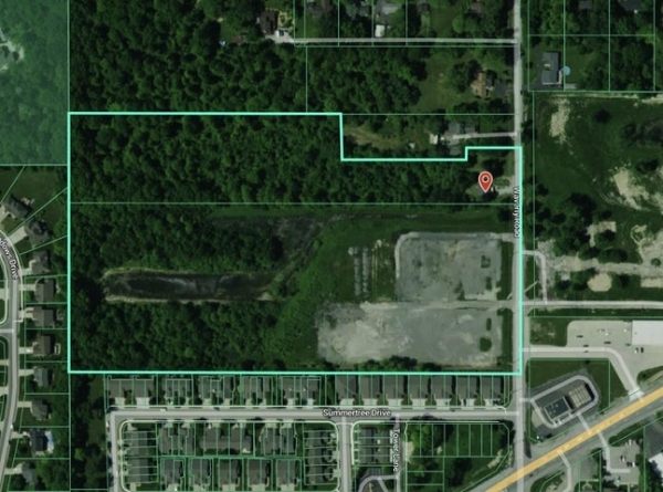 Listing Image #2 - Others for sale at 00 Waverly Road, Chesterton IN 46304