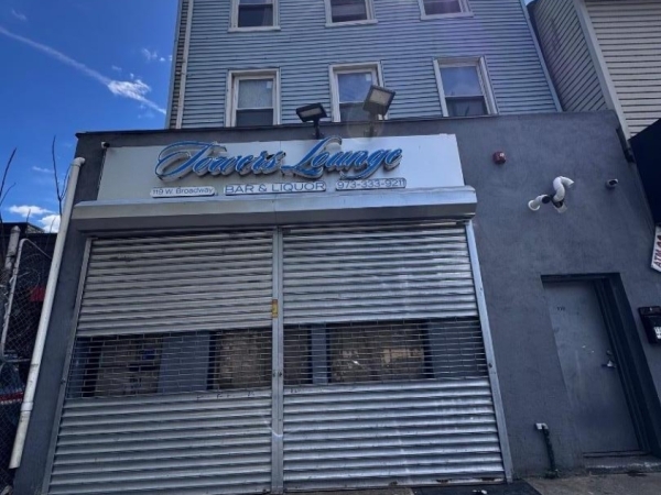 Listing Image #2 - Others for sale at 119 W Broadway, Paterson NJ 07522