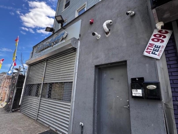 Listing Image #3 - Others for sale at 119 W Broadway, Paterson NJ 07522